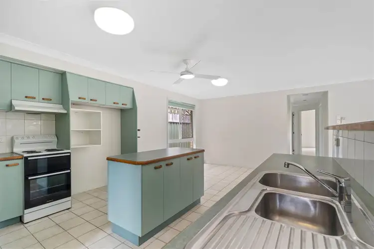 Third view of Homely house listing, 137 Elliott Road, Banyo QLD 4014