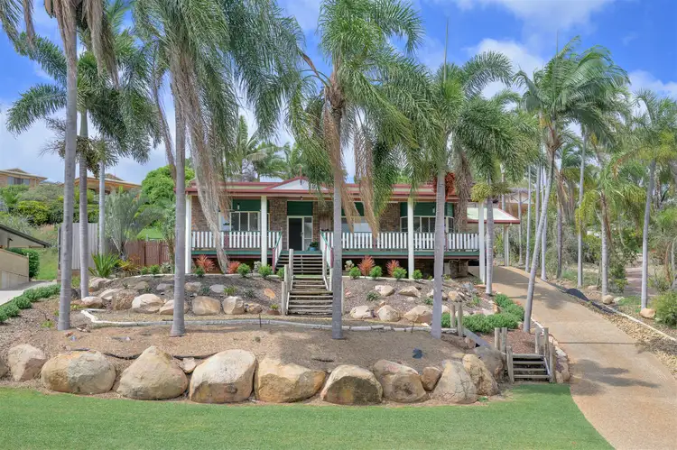 16 Gapparis Street, Kin Kora QLD 4680