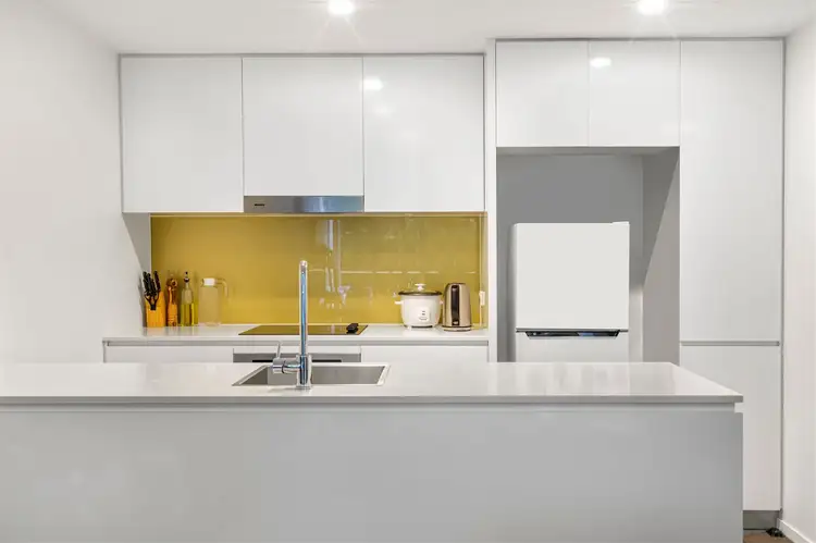203/16 Brewers Street, Bowen Hills QLD 4006