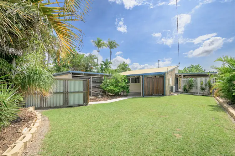 211 Sun Valley Road, Kin Kora QLD 4680