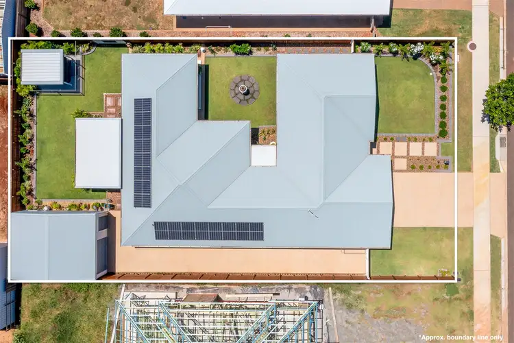 Sixth view of Homely house listing, 7 Rennell Street, Bargara QLD 4670