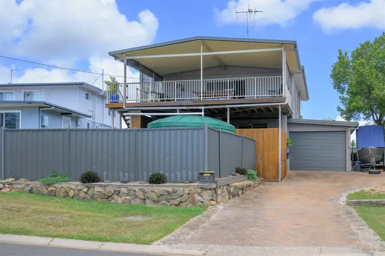 5 Sayre Crescent, Boyne Island QLD 4680