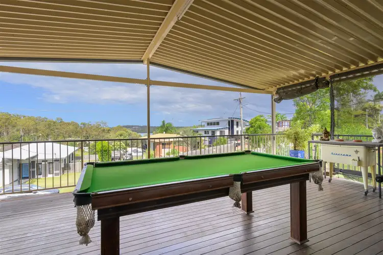 5 Sayre Crescent, Boyne Island QLD 4680