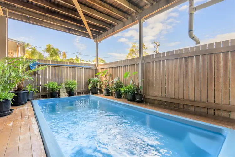 5 Sayre Crescent, Boyne Island QLD 4680