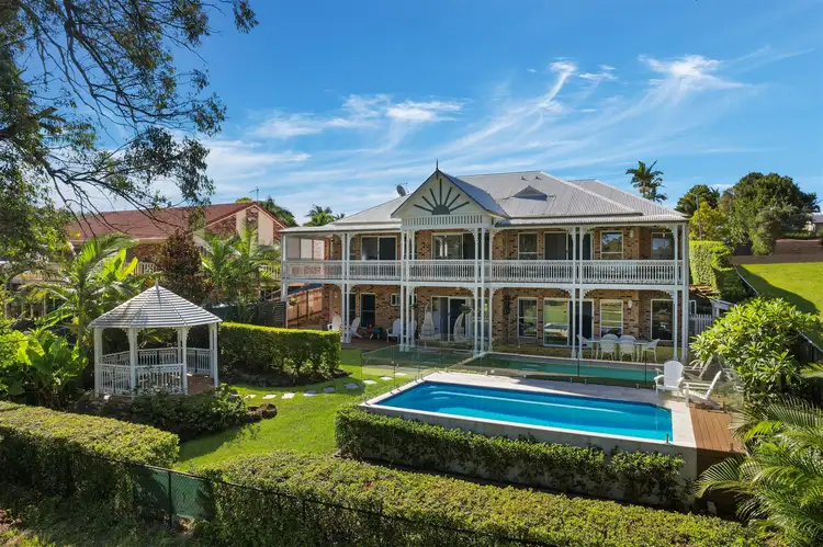 44 Ben Hogan Crescent