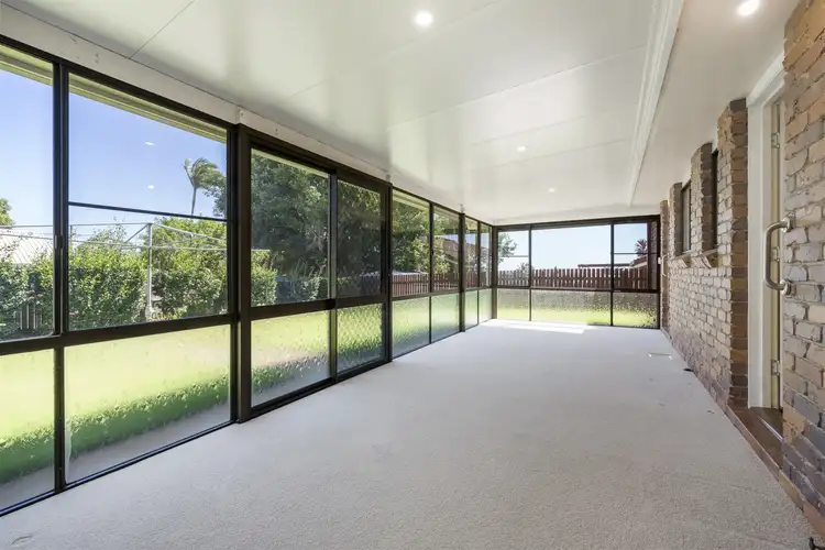 Second view of Homely house listing, 20 Redwood Street, Newtown QLD 4350