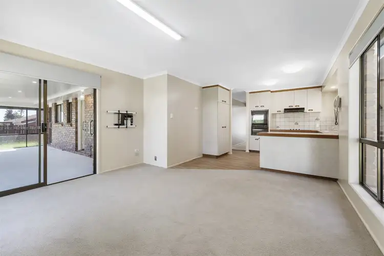 Third view of Homely house listing, 20 Redwood Street, Newtown QLD 4350