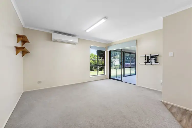 Fourth view of Homely house listing, 20 Redwood Street, Newtown QLD 4350