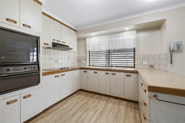 Fifth view of Homely house listing, 20 Redwood Street, Newtown QLD 4350