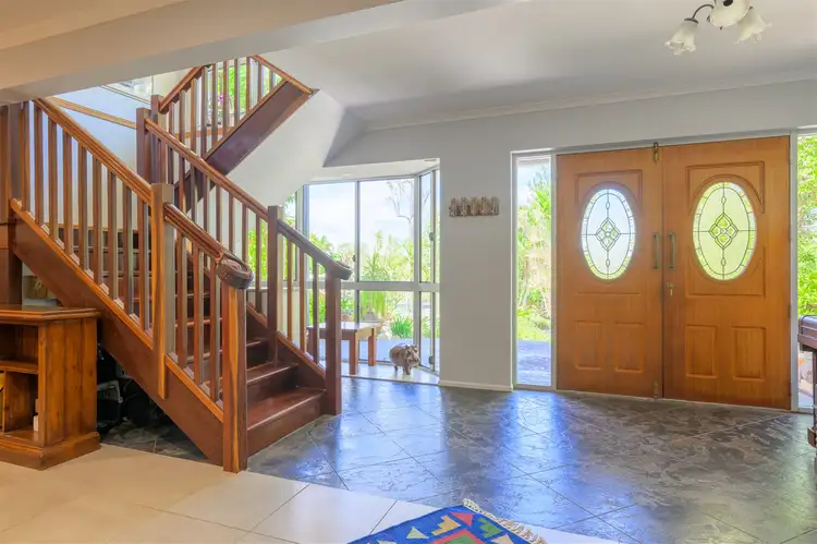 Third view of Homely rural property listing, 22 Wakooka Drive, Wurdong Heights QLD 4680
