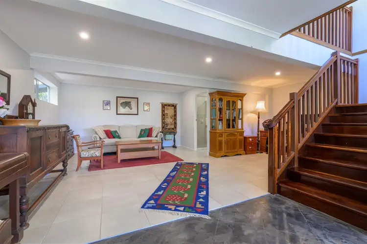 Fourth view of Homely rural property listing, 22 Wakooka Drive, Wurdong Heights QLD 4680