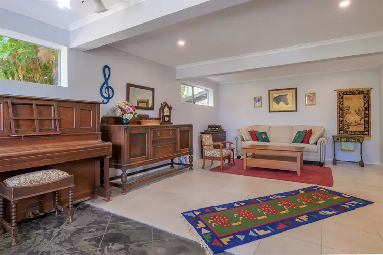 Fifth view of Homely rural property listing, 22 Wakooka Drive, Wurdong Heights QLD 4680