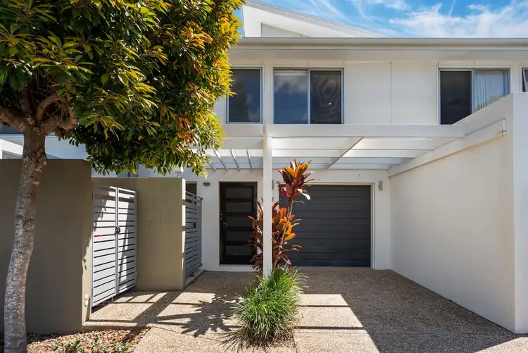 Main view of Homely townhouse listing, 68/34 O'Doherty Circuit, Nudgee QLD 4014
