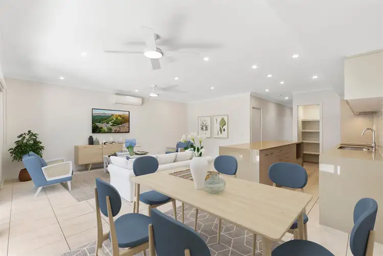 Third view of Homely townhouse listing, 68/34 O'Doherty Circuit, Nudgee QLD 4014
