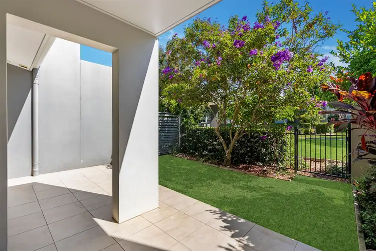 Fifth view of Homely townhouse listing, 68/34 O'Doherty Circuit, Nudgee QLD 4014