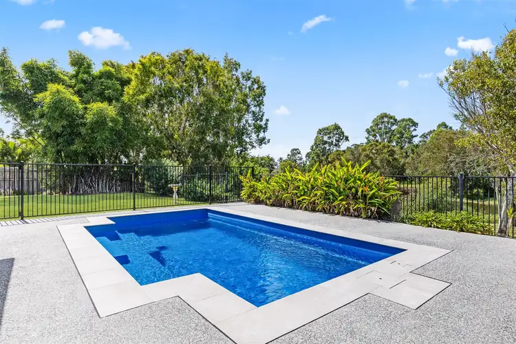 Third view of Homely house listing, 18 Spinnaker Drive, Point Vernon QLD 4655