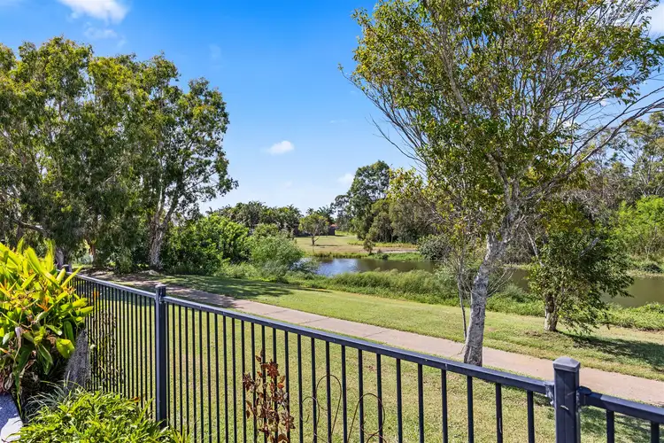 Sixth view of Homely house listing, 18 Spinnaker Drive, Point Vernon QLD 4655