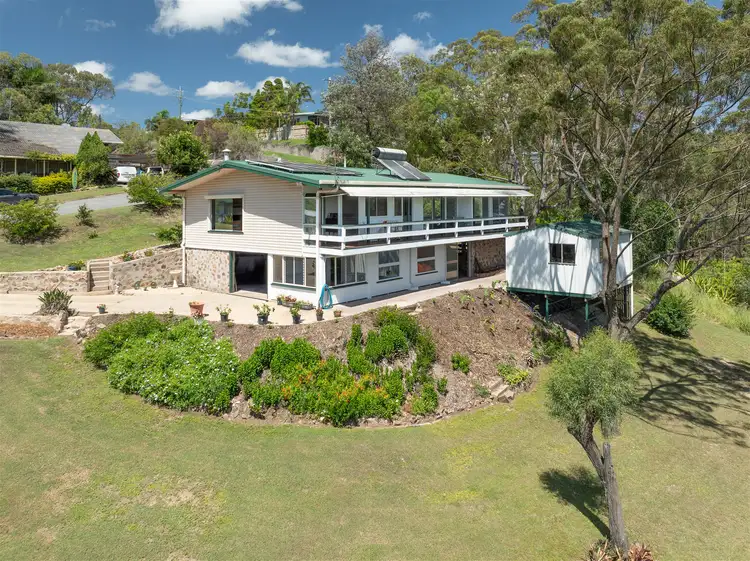 34 Roberts Street, South Gladstone QLD 4680