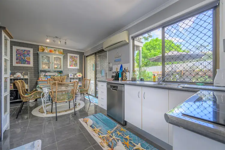 13/28 Parkside Street, Tannum Sands QLD 4680