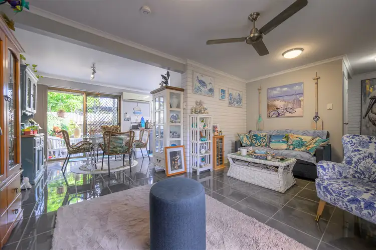 Third view of Homely townhouse listing, 13/28 Parkside Street, Tannum Sands QLD 4680