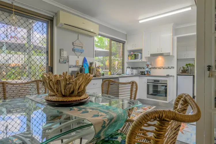 Fourth view of Homely townhouse listing, 13/28 Parkside Street, Tannum Sands QLD 4680