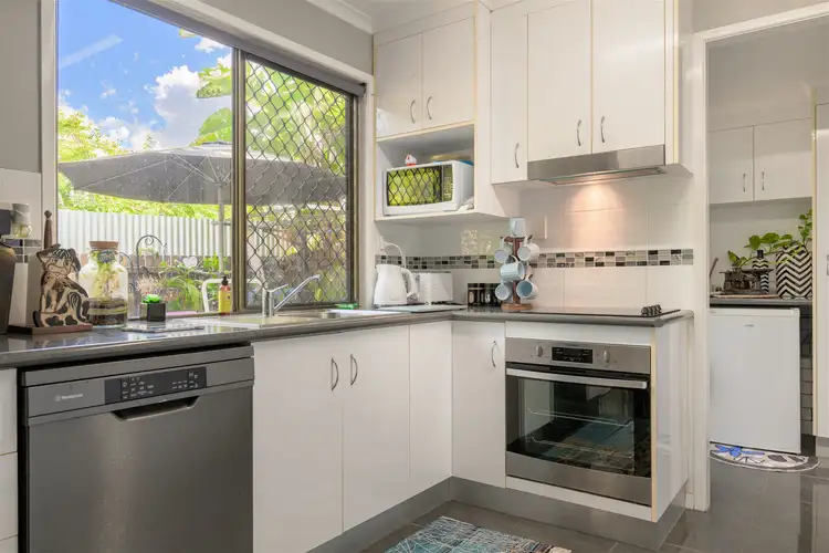 Fifth view of Homely townhouse listing, 13/28 Parkside Street, Tannum Sands QLD 4680