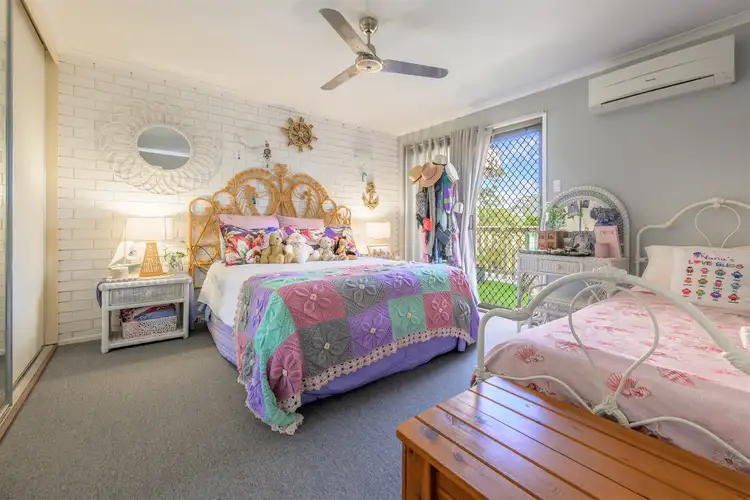 Sixth view of Homely townhouse listing, 13/28 Parkside Street, Tannum Sands QLD 4680