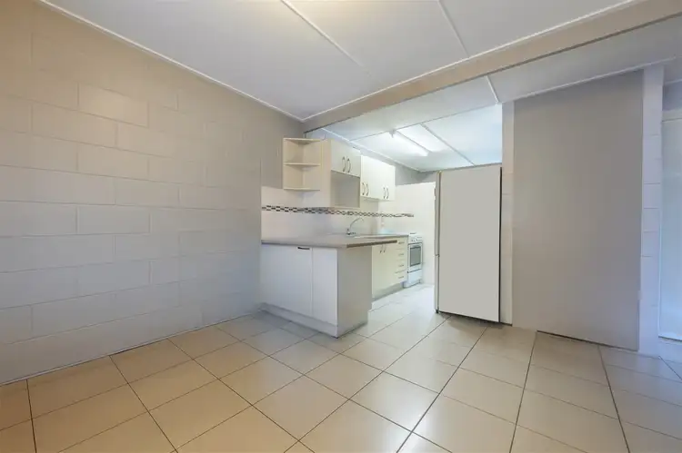 Main view of Homely unit listing, 2/10 View Street, West Gladstone QLD 4680