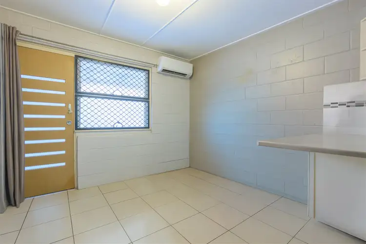 Second view of Homely unit listing, 2/10 View Street, West Gladstone QLD 4680