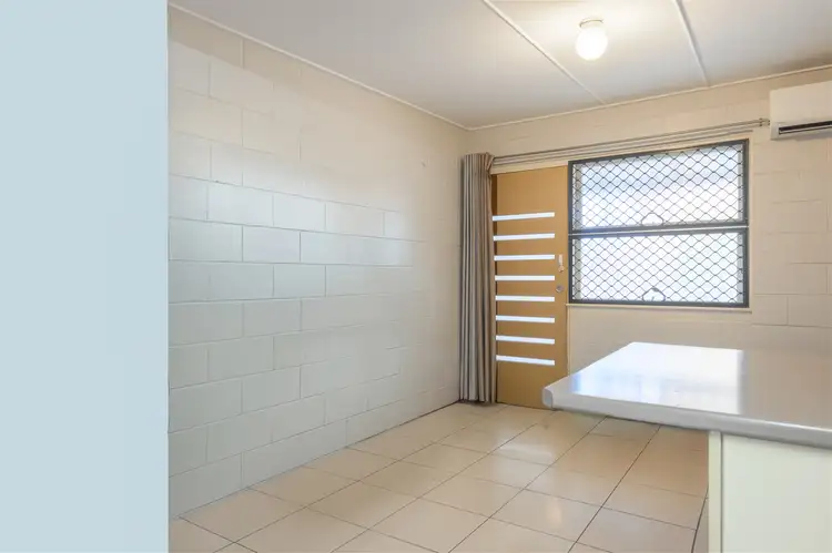 Third view of Homely unit listing, 2/10 View Street, West Gladstone QLD 4680