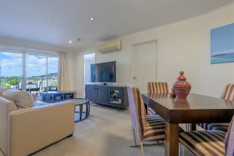 Third view of Homely apartment listing, 213-214/66-68 Oaka Lane, Gladstone Central QLD 4680