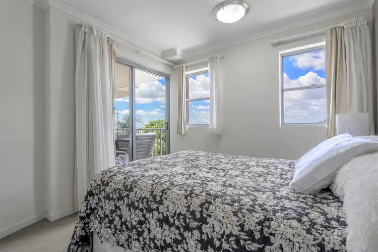 Fourth view of Homely apartment listing, 213-214/66-68 Oaka Lane, Gladstone Central QLD 4680