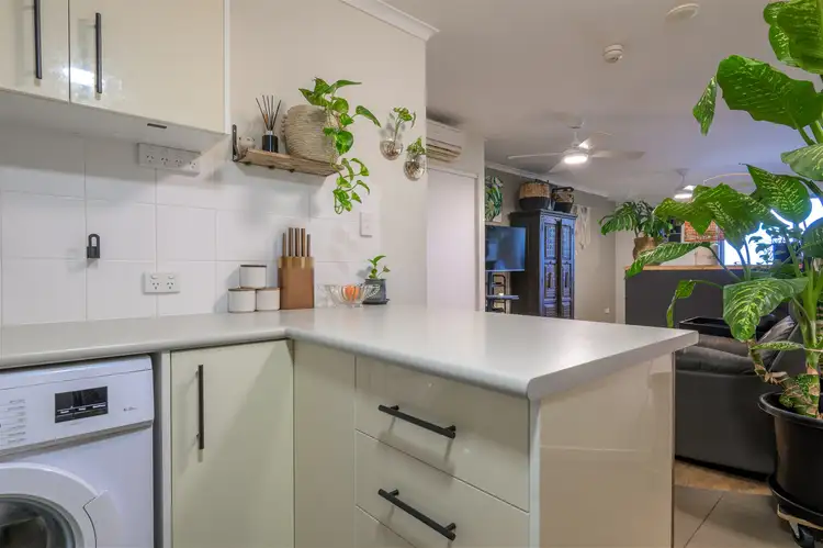 Sixth view of Homely apartment listing, 213-214/66-68 Oaka Lane, Gladstone Central QLD 4680