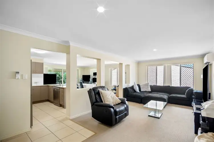 Sixth view of Homely house listing, 21 Tunstall Place, Brassall QLD 4305
