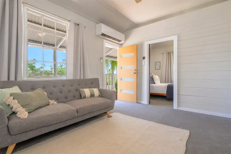 Third view of Homely rural property listing, 57 Raglan Street, Mount Larcom QLD 4695