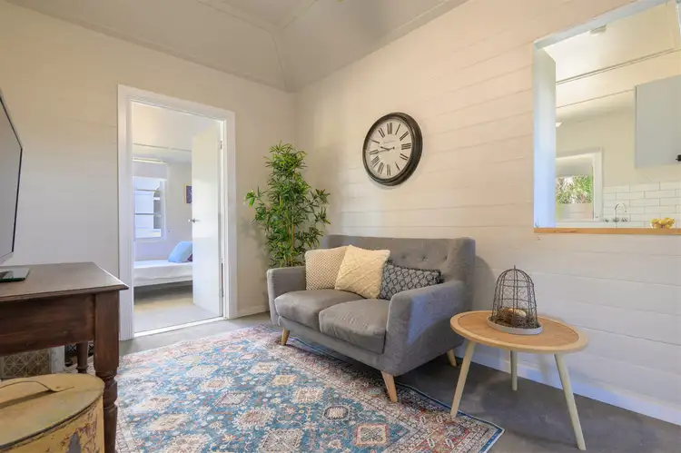 Fourth view of Homely rural property listing, 57 Raglan Street, Mount Larcom QLD 4695