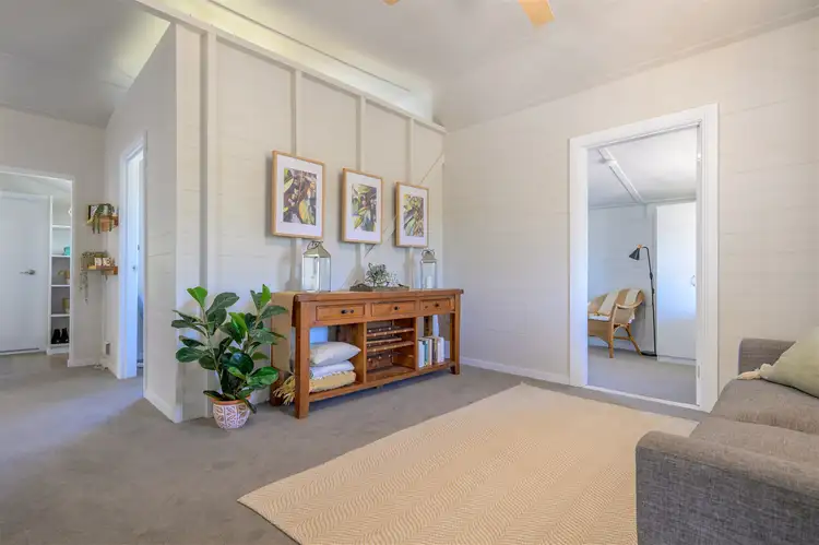 Fifth view of Homely rural property listing, 57 Raglan Street, Mount Larcom QLD 4695