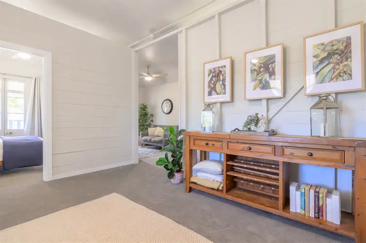 Sixth view of Homely rural property listing, 57 Raglan Street, Mount Larcom QLD 4695