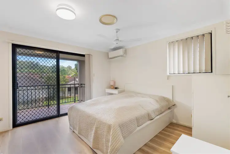 Fifth view of Homely townhouse listing, 30/110 Scrub Road, Carindale QLD 4152