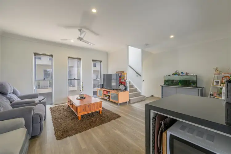 Third view of Homely unit listing, 2/7 View Street, West Gladstone QLD 4680