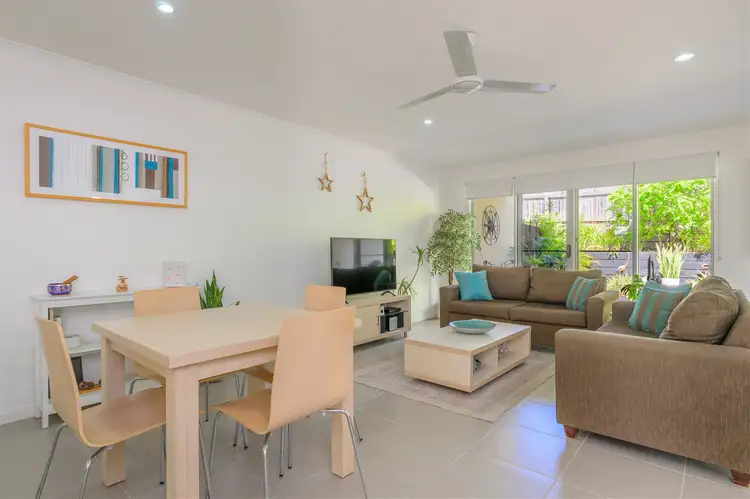 3/5 Valley Vista Court, West Gladstone QLD 4680