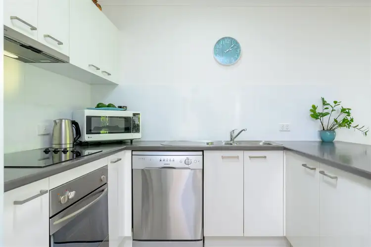 Sixth view of Homely unit listing, 3/5 Valley Vista Court, West Gladstone QLD 4680