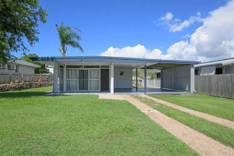 12 Allunga Drive, Glen Eden QLD 4680