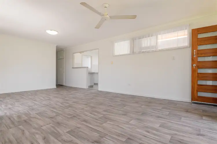 Second view of Homely house listing, 12 Allunga Drive, Glen Eden QLD 4680