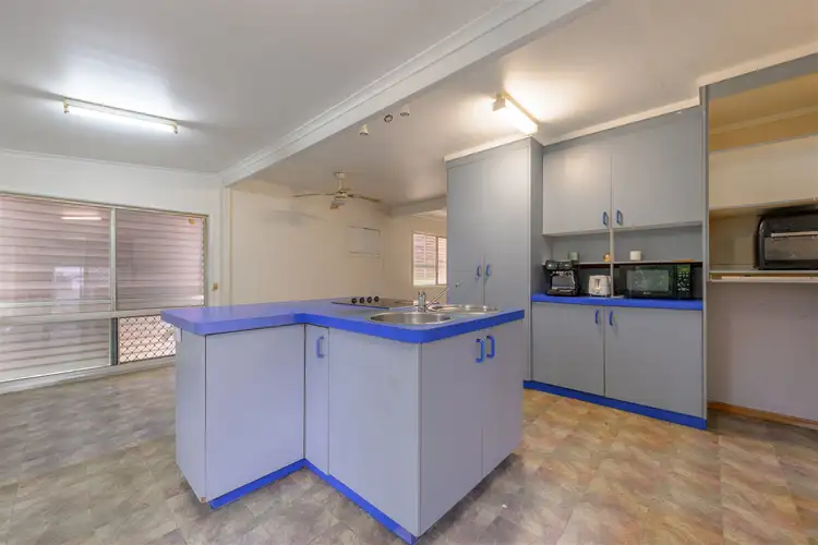 Second view of Homely house listing, 24 Butler Street, New Auckland QLD 4680