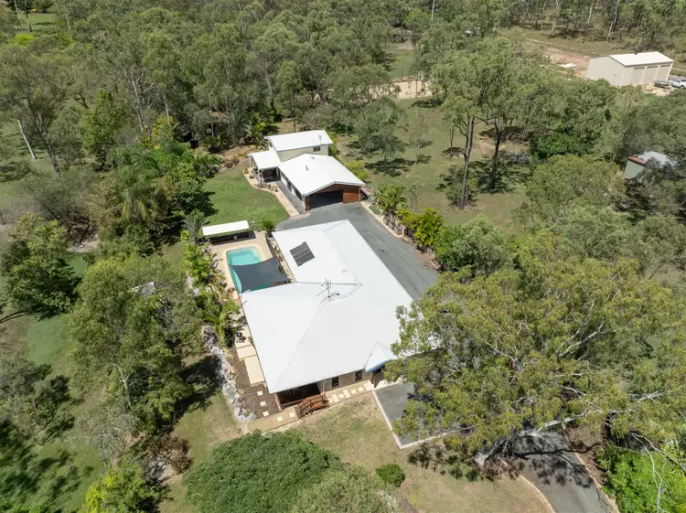 9 Cobalt Crescent, Tannum Sands QLD 4680