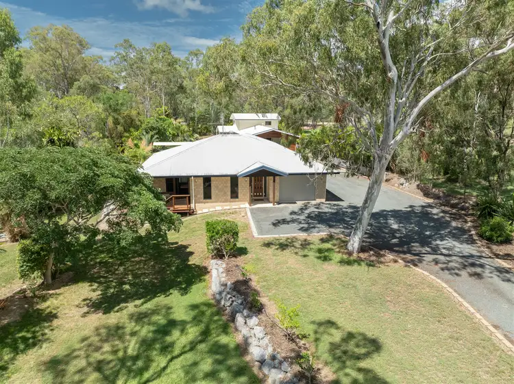 Second view of Homely rural property listing, 9 Cobalt Crescent, Tannum Sands QLD 4680