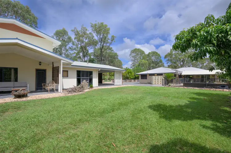 Third view of Homely rural property listing, 9 Cobalt Crescent, Tannum Sands QLD 4680
