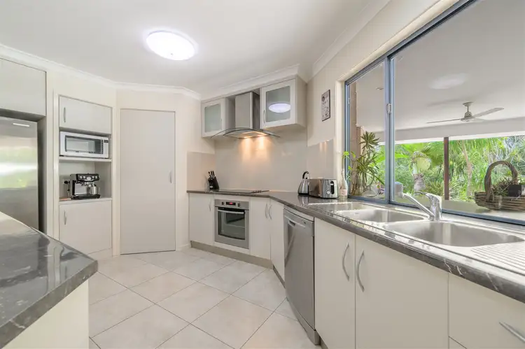 Fourth view of Homely rural property listing, 9 Cobalt Crescent, Tannum Sands QLD 4680