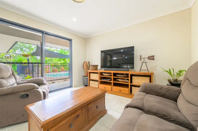 Sixth view of Homely rural property listing, 9 Cobalt Crescent, Tannum Sands QLD 4680